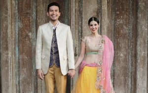 Christian Bautista Menikah di Bali, Netter Mendadak Patah Hati Massal