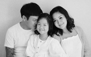 Cici Panda Bahagia Lahirkan Putri Keduanya, Foto Menyentuh Ini Bikin Haru