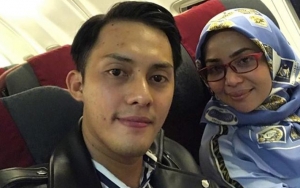 Muzdalifah Akhirnya Posting Foto Perdana Pasca Pacari Brondong, Netter Kembali Komentar Sinis