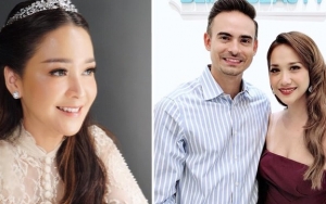 Pernikahan Maia-Irwan Mussry Diterawang Paranormal, BCL Pamer Foto Suami Jadi Sorotan-Topik Pagi