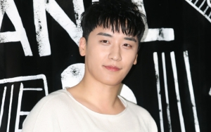 Minta Maaf Soal Kesalahan di Masa Lalu, Seungri Tuai Beragam Komentar