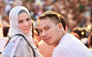 Vicky Gerebek Rumah Angel Lelga Jam 2 Pagi, Nangis Histeris Pergoki Istri Berzina Bareng Pria Lain