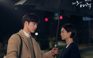 Kisah Seo Kang Joon dan Esom Bikin Frustasi, 'The Third Charm' Tamat Banjir Hujatan