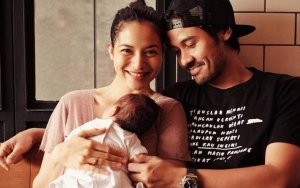 Putri Marino Ogah Pakai Jasa Pengasuh Anak, Chico Jericho Jadi Sering Pulang Cepat