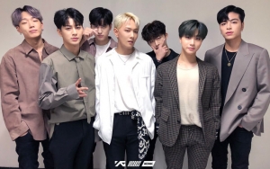 Ungkap Terima Kasih, YG Isyaratkan iKON Bakal ke Jakarta Lagi