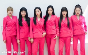 Na Eun Ungkap Hubungan Para Member, Inikah Alasan A Pink Terus Akur Hingga 7 Tahun?