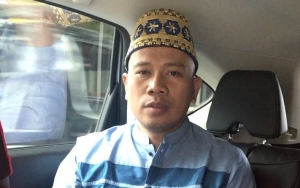 Geger Angel Lelga Kepergok Berzina, Vicky Prasetyo Akui Ikhas Terima Takdir