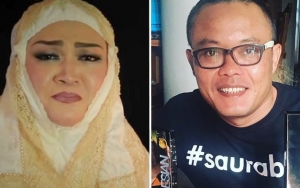 Eks Istri Sule 'Menghilang' Usai Isu Rebut Suami Orang, Tega Lakukan Ini ke Rizky Febian cs