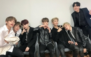 Asosiasi Korban Bom Atom Beri Pernyataan Terkait Permintaan Maaf Agensi BTS