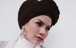 Tulis Ini Saat Unggah Video USG Calon Anak, Nikita Mirzani 'Sentil' Dipo Latief?