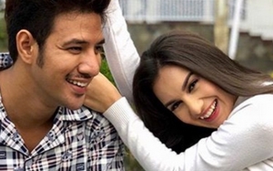 Pamer Foto Ammar Zoni Cium Irish Bella di 'Cinta Suci', SCTV Sukses Bikin Baper