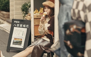 Goo Hye Sun Ungkap Perubahan Setelah Menikah dengan Ahn Jae Hyun