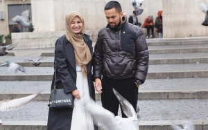 Shireen Sungkar Ungkap Hal Mengejutkan Usai 5 Tahun Menikah dengan Teuku Wisnu