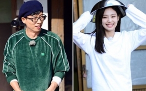 Variety Show Baru Yoo Jae Suk Dipuji Seru Banget, Imutnya Jennie Jadi Sorotan Netter 