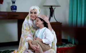 Ronny Anak Irish Bella di 'Cinta Suci' Menderita Kanker, Penggemar Was-Was dengan Alur Cerita