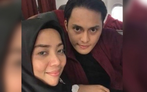 Muzdalifah Dibully Pencitraan Janda Soleha, Nassar Diam-Diam Malas Eks Istri Caper Soal Brondong?