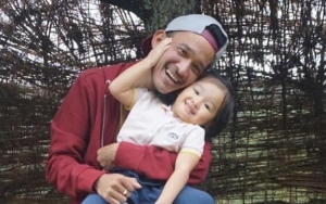 Mau Pergi Sekolah, Barang Bawaan Thalia Putri Ruben Onsu Ini Curi Perhatian Warganet