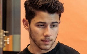 Tak Banyak yang Tahu, Rupanya Nick Jonas Pernah Derita Diabetes Saat Remaja