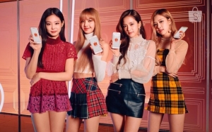 Jadi Model Situs E-Commerce Indonesia, Intip Klip Iklan dan BTS yang Dibintangi Black Pink