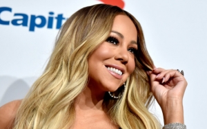 Album Lawasnya Kembali Puncaki Chart Musik, Mariah Carey Beberkan Alasannya