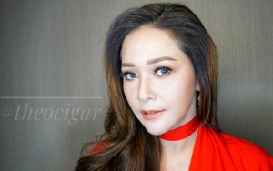 Naik Meja Gaya 'Duyung' hingga Lupa Umur, Maia Estianty Bagikan Rahasia Awet Muda di 'Idol Junior'