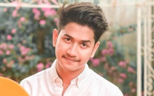 Zikri Daulay 'Nathan Series' Bakal Nikah, Cantiknya Calon Istri Gelar Pesta Lajang Bareng Sahabat
