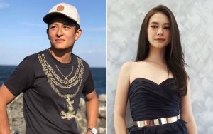 Rio Haryanto Berkeringat di Area Gym, Warganet Seret Nama Yuki Kato