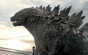 Rampungkan Proses Syuting, 'Godzilla: King of the Monsters' Siap Sapa Penggemar