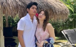 Randy Martin Ulang Tahun ke-20, Cassandra Lee Bikin Perayaan di Atas Kapal