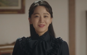 Rilis Foto Sedih, Tim Produksi 'Hymn Of Death' Puji Akting Sempurna Shin Hye Sun
