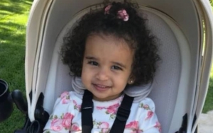 Bikin Heboh, Penggemar Temukan Kecoak di Kue Ulang Tahun Dream Kardashian