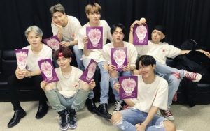 Telah Kumpulkan Bukti, BigHit Entertainment Bakal Tuntut Haters BTS