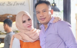 Angel Lelga Selingkuh dengan Pria Brondong, Netter Akui Lebih Ganteng Ketimbang Vicky Prasetyo