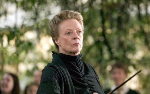 Fans Temukan Kejanggalan di 'Fantastic Beasts 2', Usia McGonagall Jadi Perdebatan