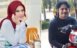 Angel Lelga Selingkuh dan Siap Nikahi Fiki 'Kekasih Gelap', Sempat Pamer Foto 'Mesra' di Instagram