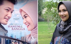 Bawa Film 'Hanum & Rangga' ke Ranah Politik, Hanum Rais Kembali Dikritik