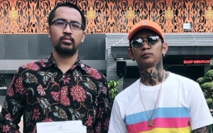 Resmi Polisikan Mantan Karyawan, Young Lex Tuntut Ganti Rugi Sebesar Rp 1 Miliar