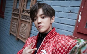 Luhan Bahas Alasan Hengkang dari EXO, Go Public dengan Guan Xiaotong dan Anak di Luar Nikah
