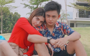 Bak Film 'Titanic', Cassandra Lee dan Randy Martin Pamer Kemesraan di Laut