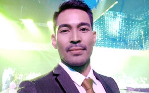 Jadi Impian Sejak Kecil, Robby Purba Teriak Histeris Ditunjuk sebagai Host 'PGA 2018'
