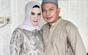 Penggerebekan Vicky Diduga Settingan untuk Rusak Pencalonan Angel Lelga, Begini Tanggapan Polisi