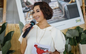 Indy Barends Sebut Profesi Artis Bukan Sebuah Kebanggaan, Lebih Pilih Sang Anak Jadi Asistennya