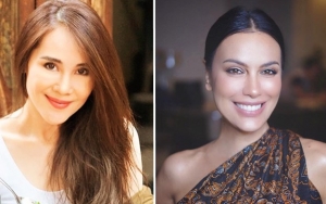 Istri Jeremy Thomas Komentari Kasus Angel dan Puji Luna Maya, Sindir Sophia Latjuba-Syahrini?