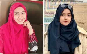 Pamer Foto Selfie Bareng Wirda Mansur, Kolom Komentar Oki Setiana Dewi Banjir Pujian