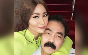 Sangat Sederhana, Inul Daratista Ngaku Nikah Hanya Dengan Modal Rp 500 Perak