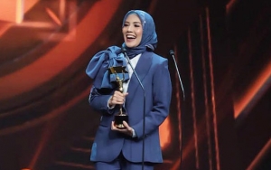 'Menghilang' Usai Alami Penumpukan Cairan di Perut, Fans Rindukan Ratna Galih