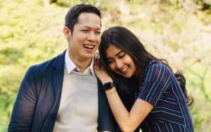 Kevin Lilliana Kenang Momen Unik Saat Dilamar Kekasih Ganteng, Warganet Ikutan Baper