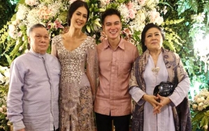 Resmi Jadi Suami Istri Besok, Baim Wong-Paula Verhoeven Gelar Acara Siraman dan Pengajian Hari Ini
