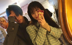 Siaran Bareng, HyunA - E'Dawn Saling Goda dan Sebutkan Hal yang Disukai dari Satu Sama Lain