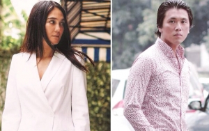Bongkar Sifat Asli Luna Maya Jadi Alasan Unfollow, Reino Tegaskan Mantan Bukan Sahabat Syahrini
